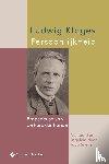 Klages, Ludwig - Persoonlijkheid