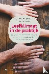 Raemdonck, Katrien, Van der Linden, Jacqueline, Van der Helm, Peer - Leefklimaat in de praktijk