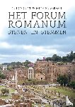 Cuyt, Guido, Verweij, Michiel - Het Forum Romanum
