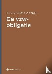 Coeckelbergh, Dirk - De vzw-obligatie