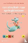 Van Mierlo, Lucie, Den Doelder, Esther - Van struikel- naar springblokken