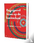 Vernooy, Kees - Begrijpend lezen op de basisschool. De tekst centraal