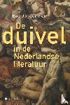 Jongenelen, Bas - De duivel in de Nederlandse literatuur