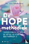 Vandevorst, Philippe - De HOPE-methodiek - Transformatie naar innerlijke vrijheid en harmonie