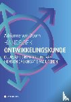 van doorn, Adrianne - Handboek ontwikkelingskunde