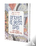 Matthys, Frieda, Willemen, Ronny - Gokken is geen spel