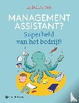 Wit, Isabel de - Management assistant?