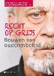  - Recht op grijs