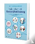 Tanghe, Els, Brouwers, Melissa - Vakdidactiek gezondheidszorg