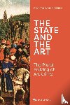 Van Herzeele, Richard - The State and the Art
