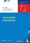  - Noodzakelijk politiebeleid