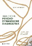 Hebbrecht, Marc - Handboek psychodynamische diagnostiek