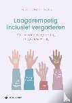 De Rijdt, Chris, Serrien, Bart - Laagdrempelig inclusief vergaderen