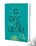 Hartmann, Anne-Marie - O, dat is leuk!