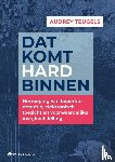 Teugels, Audrey - Dat komt hard binnen