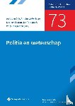  - Politie en wetenschap