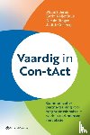 Berns, Philine, Neijenhuis, Karin, Jünger, Nicole, Oostveen, Judith - Vaardig in Con-tAct