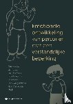 - Emotionele ontwikkeling van personen met een verstandelijke beperking