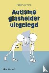 Perrone, Miriam - Autisme glashelder uitgelegd