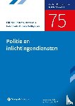  - Politie en inlichtingendiensten
