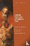 Van Lierde, Emmanuel - Handboek diaconie – deel 1: Liefde tot het uiterste toe