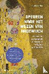 Malfliet, Rudi - Speuren naar het wezen van Hadewijch