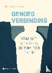 Van der Ven, Naud - Genoeg verbinding