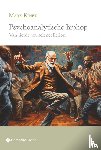 Kinet, Mark - Psychoanalytische hiphop