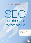 Van Steenacker, Axl - SEO praktisch handboek