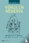 Verrycken, Koenraad - Venus en Minerva