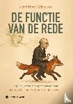 Whitehead, Alfred North - De functie van de rede
