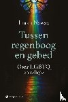Nawaz, Imran - Tussen regenboog en gebed