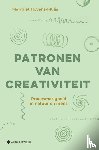Hovens, Margriet - Patronen van creativiteit