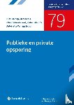  - Publieke en private opsporing