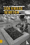 Kaaij, Meindert van der - Een kwaad geweten