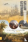 Boonstra, Onno, Hüttenberger, Friedrich - Gelukzoekers gestrand - 500 Duitse landverhuizers onderweg naar Brazilië, 1827-1829