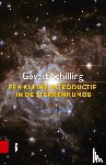 Schilling, Govert - Een kleine introductie in de sterrenkunde