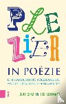 Gera, Judit, Kleemans, Jos - Plezier in poëzie - Handboek poëzieanalyse voor de internationale neerlandistiek