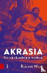 Wiers, Reinout - Akrasia