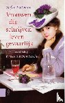 Hemmerechts, Kristien - Vrouwen die schrijven leven gevaarlijk