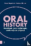 Hogervorst, Susan, Hülsken, Marloes - Oral history