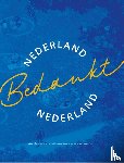 Stichting Nederland Bedankt - Nederland Bedankt Nederland - Bijzondere verhalen & initiatieven tijdens de coronapandemie