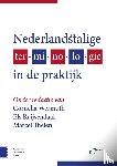  - Nederlandstalige terminologie in de praktijk
