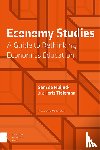 Muijnck, Sam de, Tieleman, Joris - Economy Studies