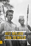 Captain, Esther, Sinke, Onno - Het geluid van geweld