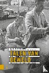 Raben, Remco, Romijn, Peter - Talen van geweld - Stilte, informatie en misleiding in de Indonesische onafhankelijkheidsoorlog, 1945-1949