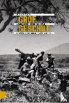 Harmanny, Azarja - Grof geschut