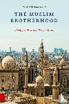 Wagemakers, Joas - The Muslim Brotherhood