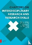 Gaast, Koen van der, Keestra, Machiel, Koenders, Laura, Menken, Steph, Post, Ger - Chapters on Interdisciplinary Research and Research Skills