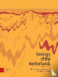  - Geology of the Netherlands